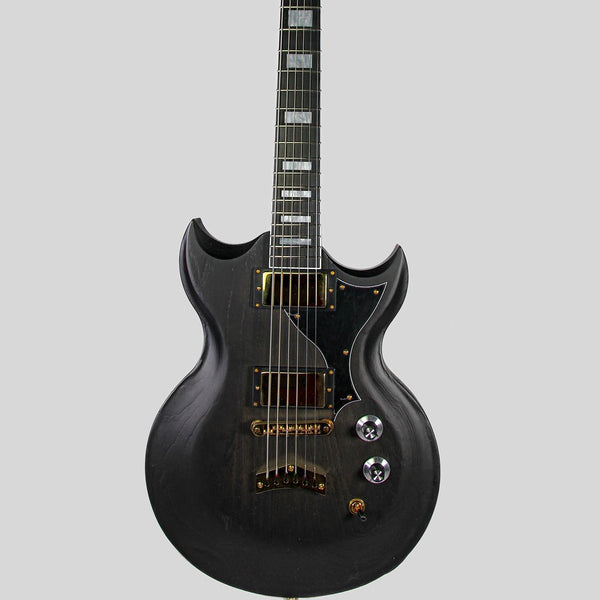 Minotaur Custom Build