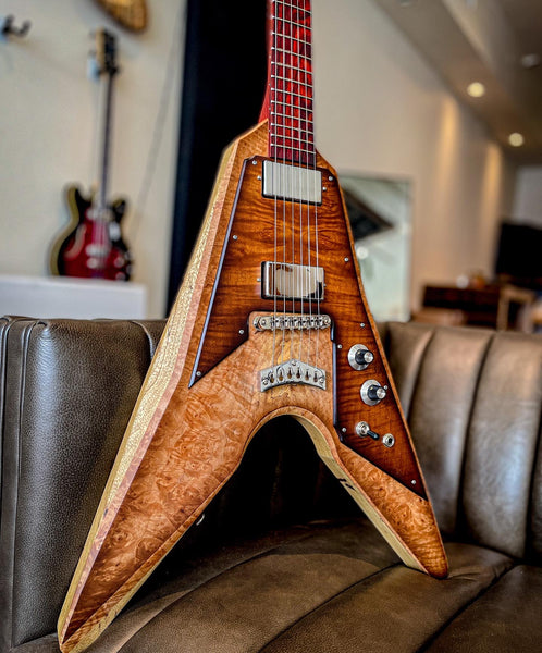 Asteroid Custom Build