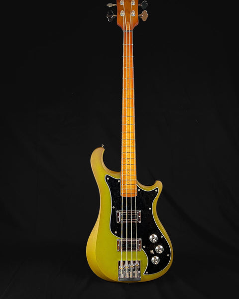 Thunderclapper Custom Build