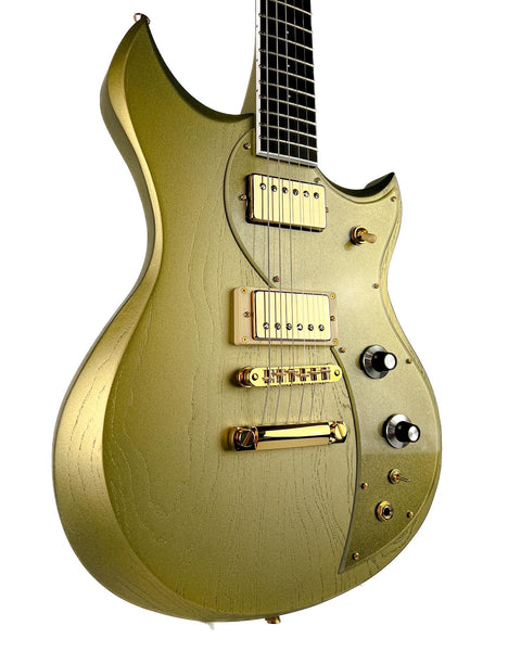 Cyclops Custom Build