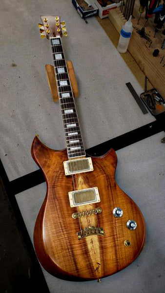 Cyclops Custom Build