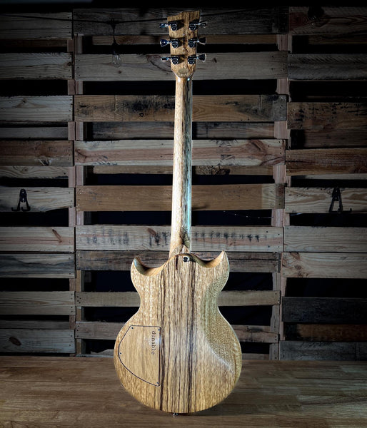 Minotaur Custom Build