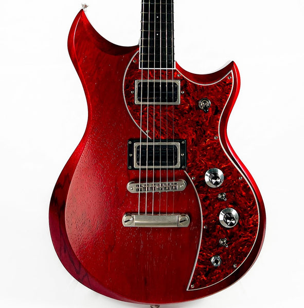 Cyclops Custom Build