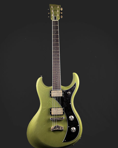 Gnarwhal Custom Build