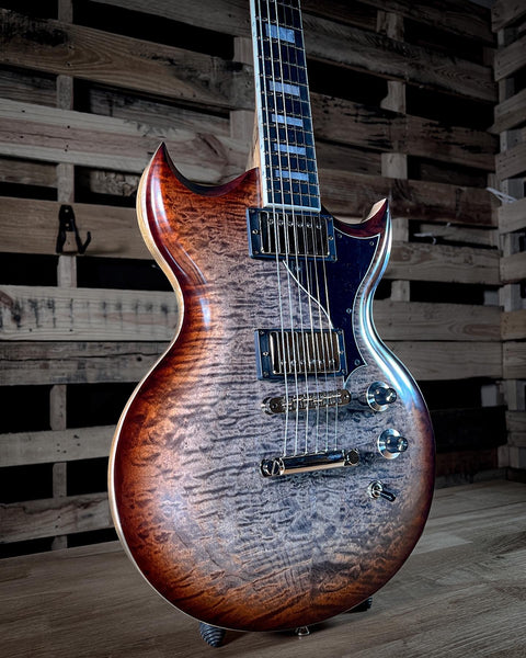 Minotaur Custom Build