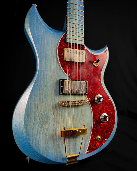 Cyclops Custom Build