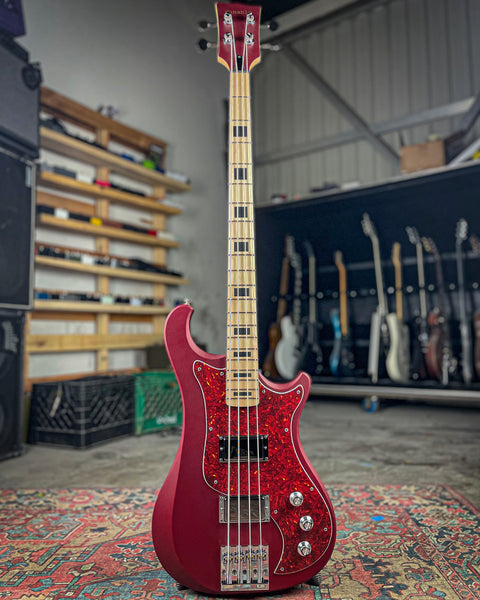 Thunderclapper Custom Build