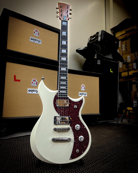 Cyclops Custom Build