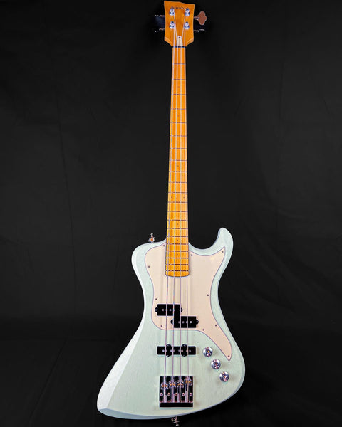 R2 Bass Custom Build