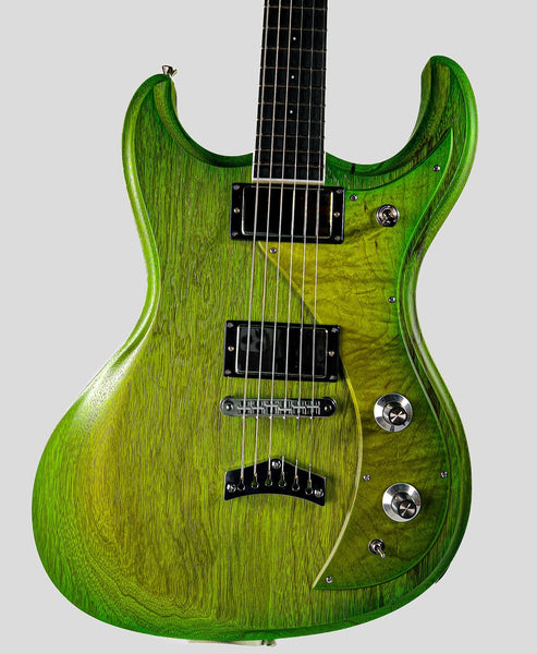 Gnarwhal Custom Build