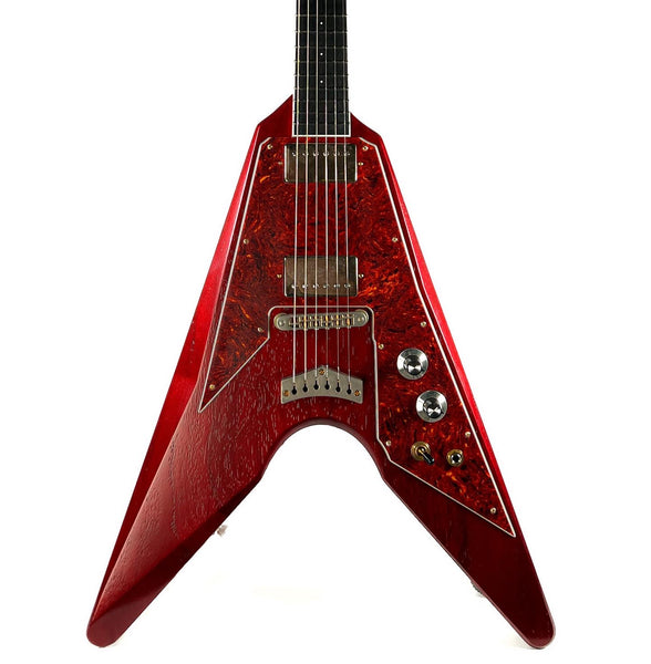 Asteroid Custom Build