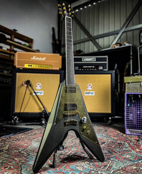 Asteroid Custom Build