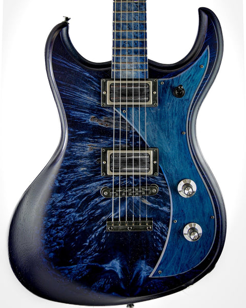 Gnarwhal Custom Build