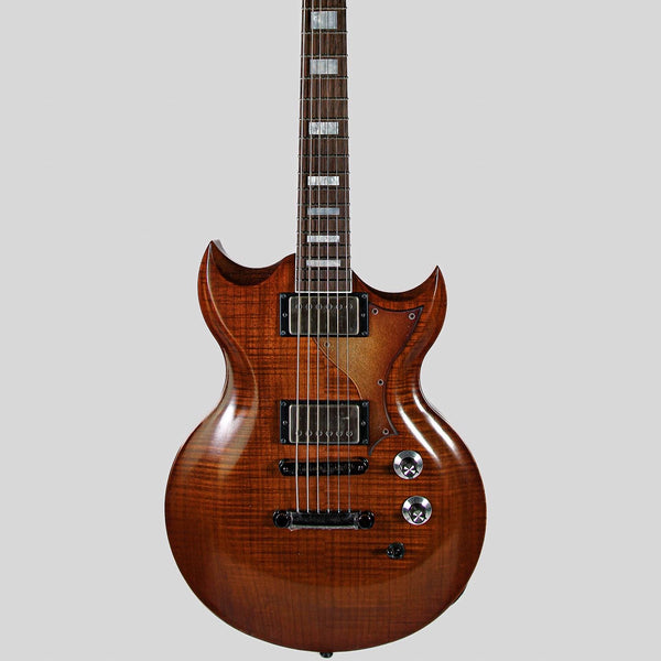 Minotaur Custom Build