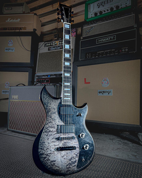 Cyclops Custom Build