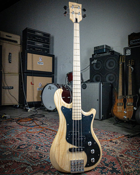 Thunderclapper Custom Build