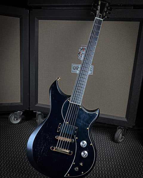 Cyclops Custom Build