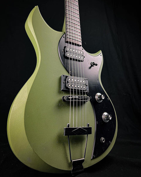 Cyclops Custom Build