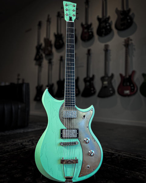 Cyclops Custom Build