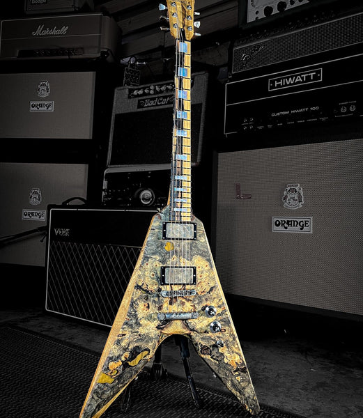 Asteroid Custom Build