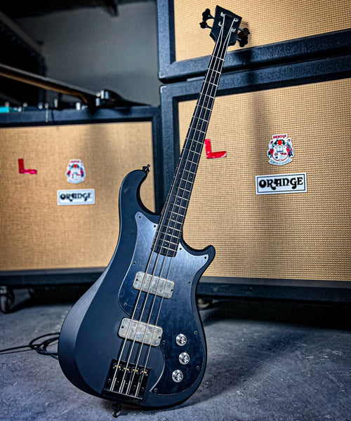 Thunderclapper Custom Build