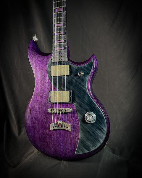 Cyclops Custom Build