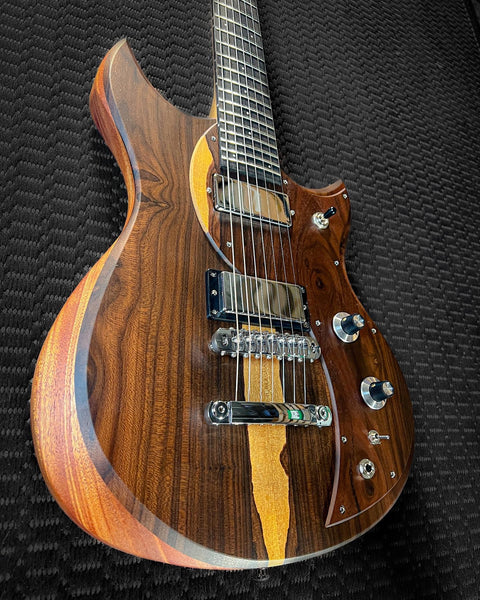 Cyclops Custom Build