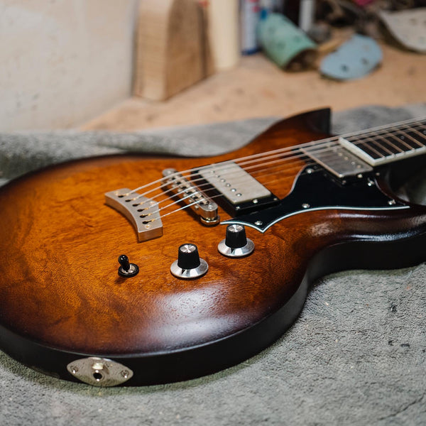 Minotaur Custom Build