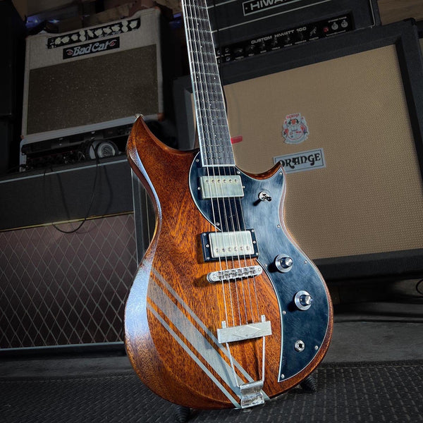 Cyclops Custom Build