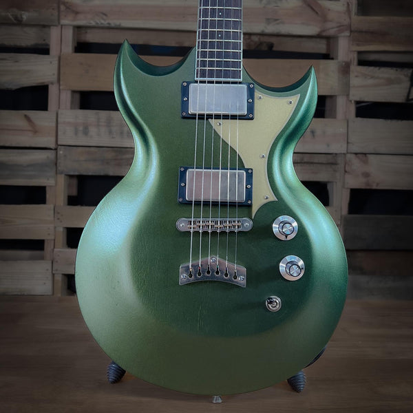 Minotaur Custom Build