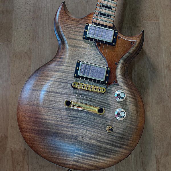 Minotaur Custom Build