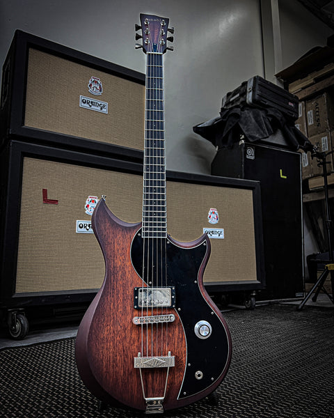 Cyclops Custom Build