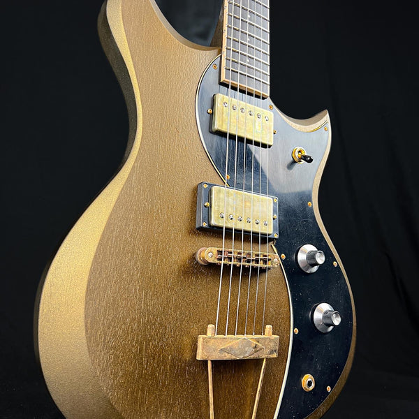 Cyclops Custom Build