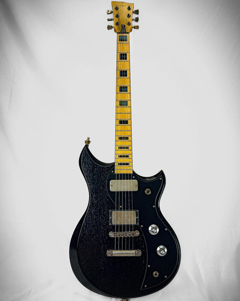 Cyclops Custom Build