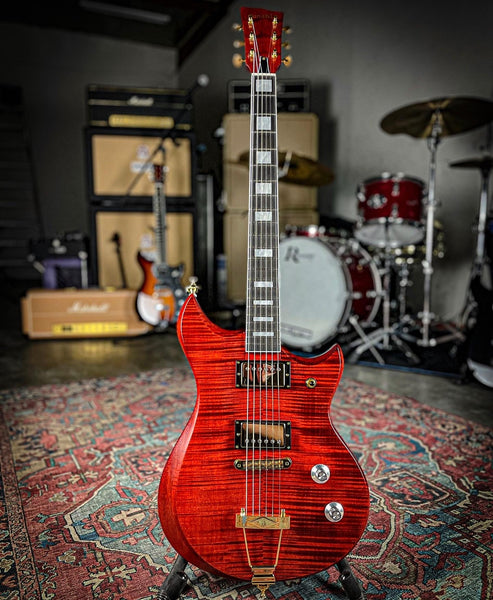 Cyclops Custom Build