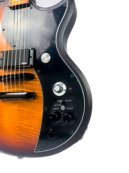 Cyclops DE - Will Putney Signature (PREORDER - SHIPPING MARCH 2025)
