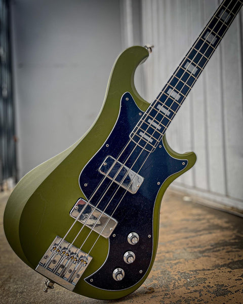 Thunderclapper Custom Build