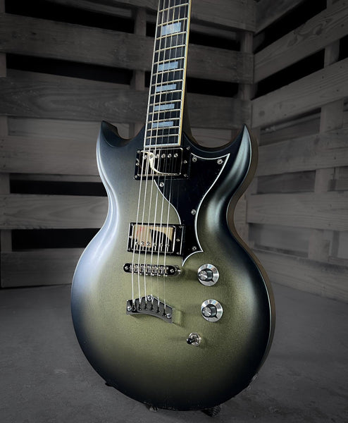 Minotaur Custom Build