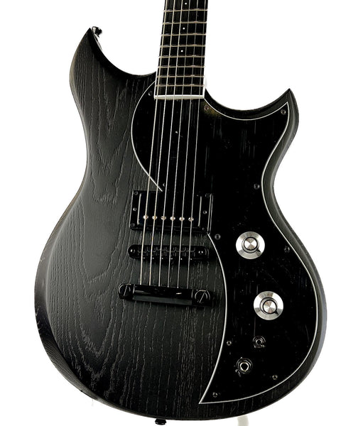 Cyclops Custom Build