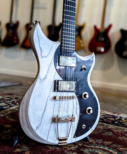 Cyclops Custom Build