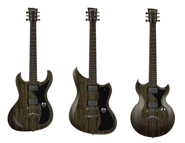 Gnarwhal, Yeti, or Minotaur - Dunable 10 Year Special Run PREORDER