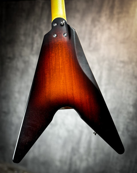 Asteroid Bass - 3 tone burst - 25434