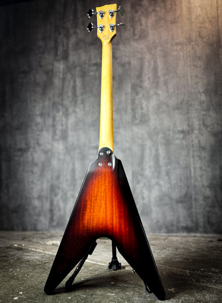 Asteroid Bass - 3 tone burst - 25434