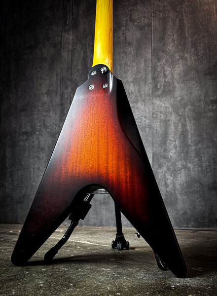 Asteroid Bass - 3 tone burst - 25434