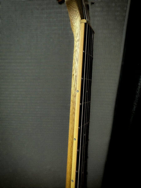 Yeti USA Custom - Korina w/ Mastery