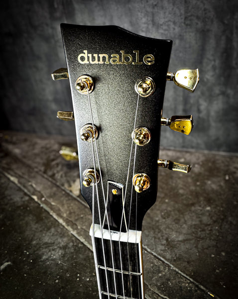 Yeti Baritone - silverburst - 25460