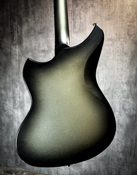 Yeti Baritone - silverburst - 25460