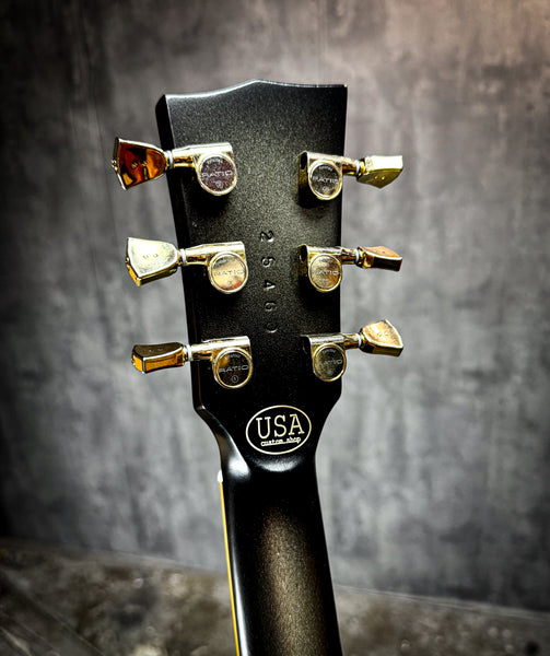 Yeti Baritone - silverburst - 25460