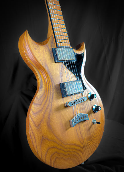 Minotaur Custom Build