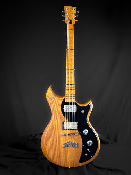 Cyclops Custom Build